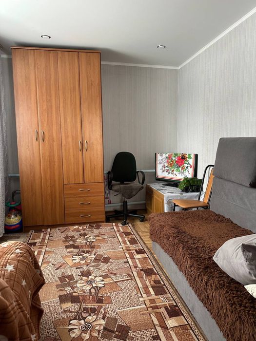 Продам Дом в Новоильиновке