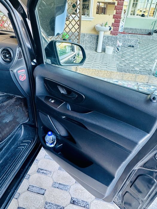 Vito avtomatic xolati zor