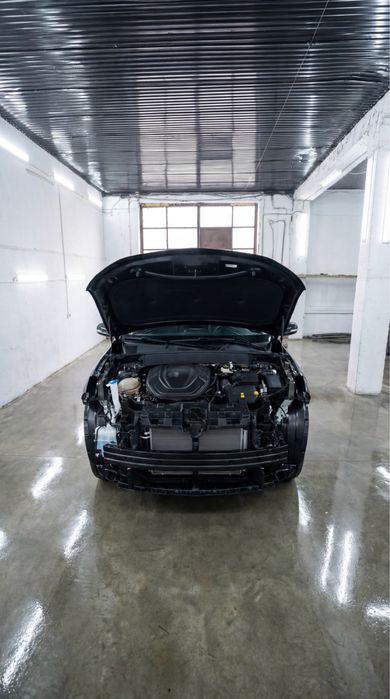 Сдам в аренду кузовной