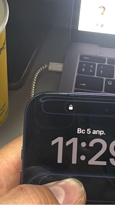 iPhone 17 Pro 256 Gb