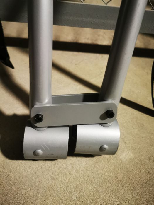 Крепление для велосипеда