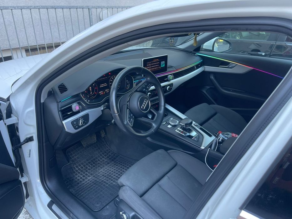 Lumini ambientale 18 in 1 symfony. Preț 250 lei. Montaj 650 lei!