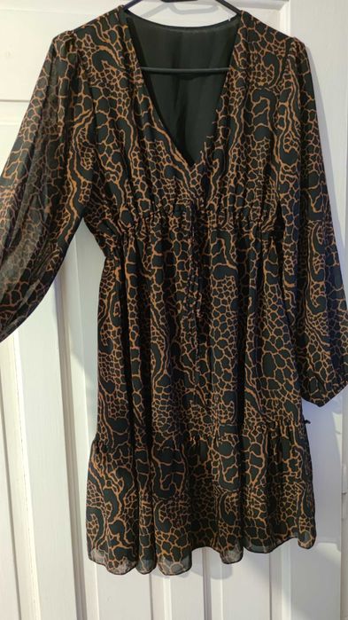 Рокля размер м/л