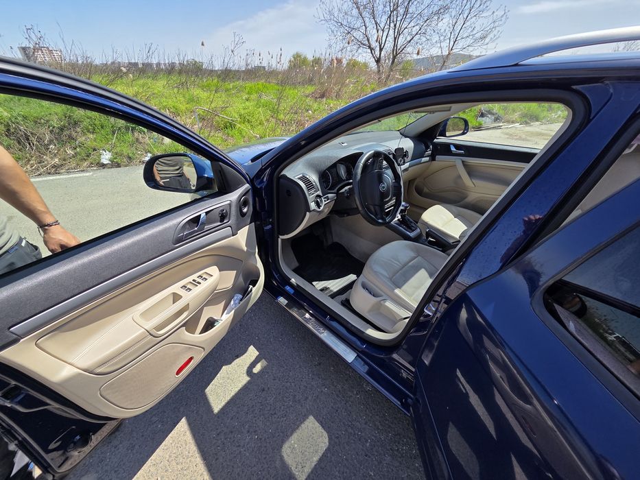 SKODA Octavia 2012 — imagine 3