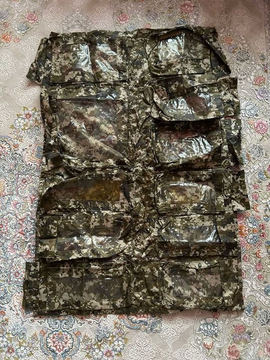 Нацестор военный продам