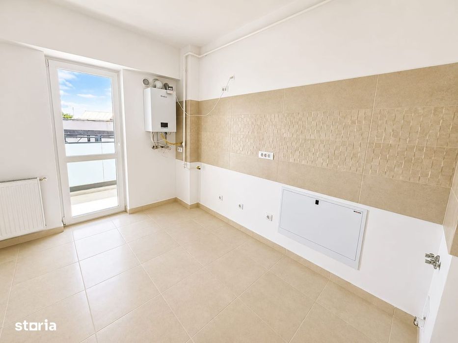 INTABULAT!Apartament cu 2 camere, decomandat, et. 2, 60mp, 132.000euro
