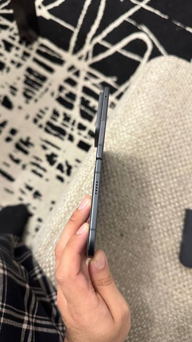 Google Pixel 9 Pro Fold
