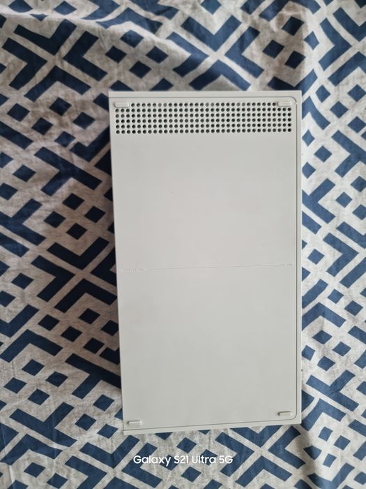 Xbox series S | 512 ssd