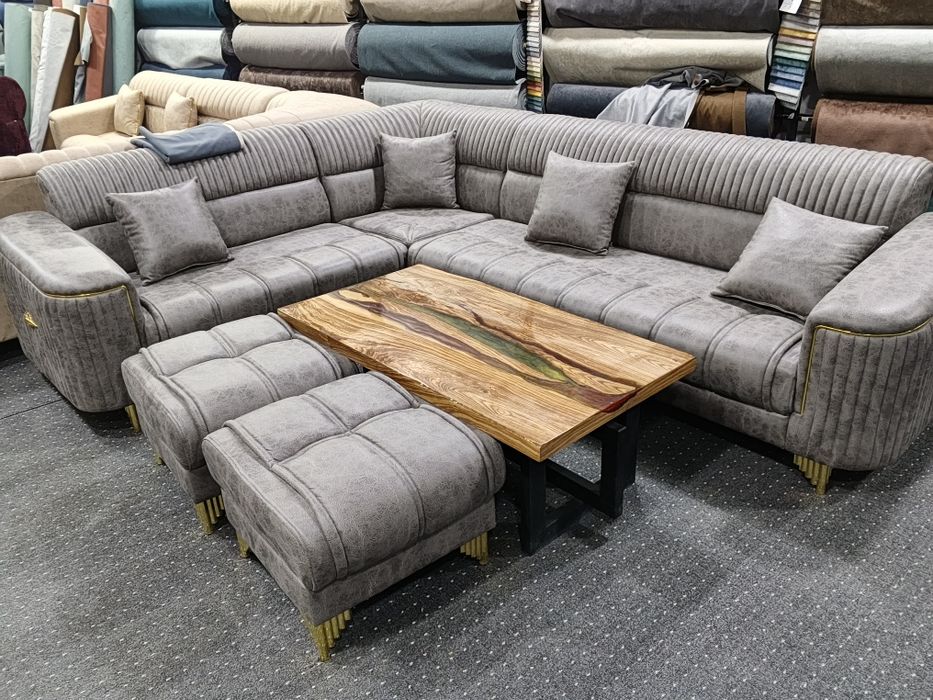 Ugaloklar ulgurji narxda asartiment