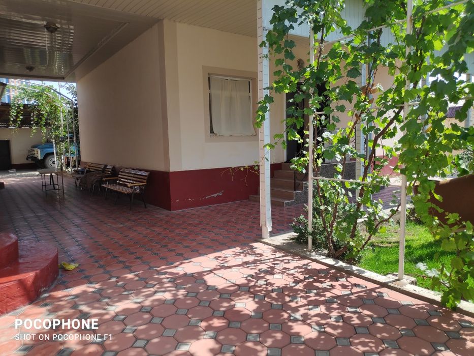 Срочно продается дом в Воднике (Куйлюк