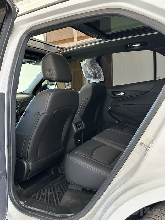 Equinox eng fuli. Kraska toza 22900$
