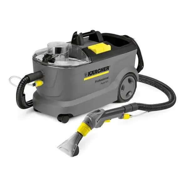 Închiriez aspirator injecție extractie