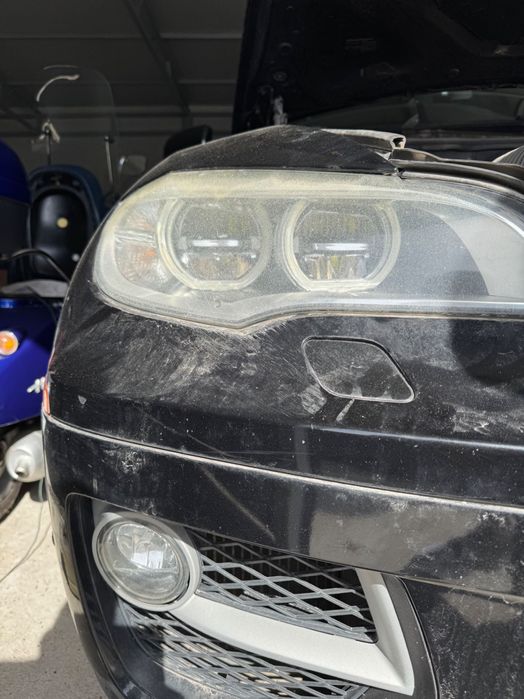 Продава се на части X6 2014