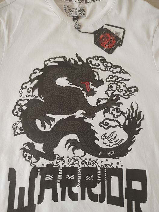 Оригинална тениска Ginza Mode