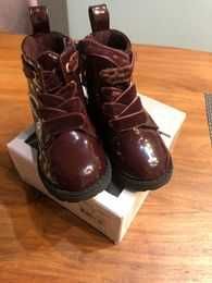 Mайорал; Reserved  ;HM