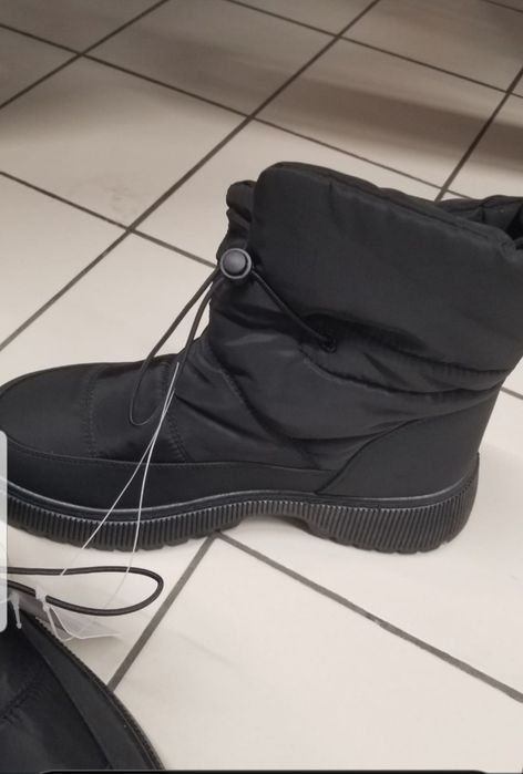 De vinzare ghete impermeabile