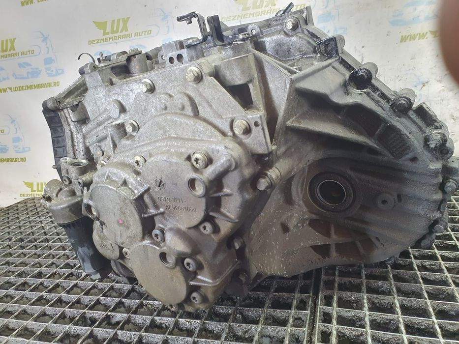 Cutie de viteze automata Ford Mondeo MK5 (2014 - 2020) (2.0 tdci) T8CC
