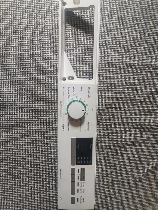 Piese mașina spălat rufe Siemens