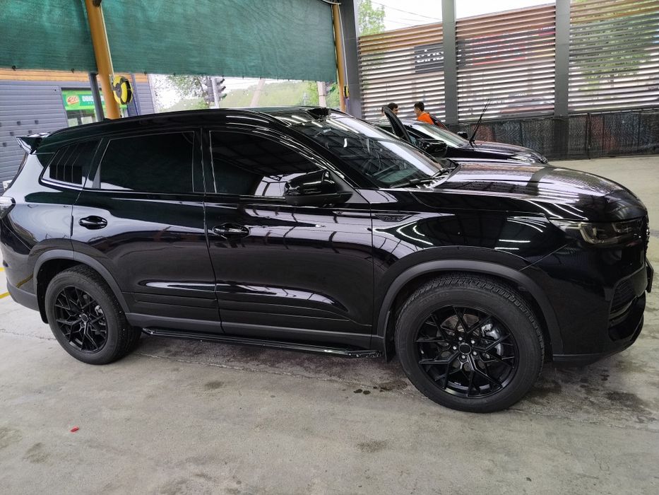 Chery 8 Pro Max. 2023 г