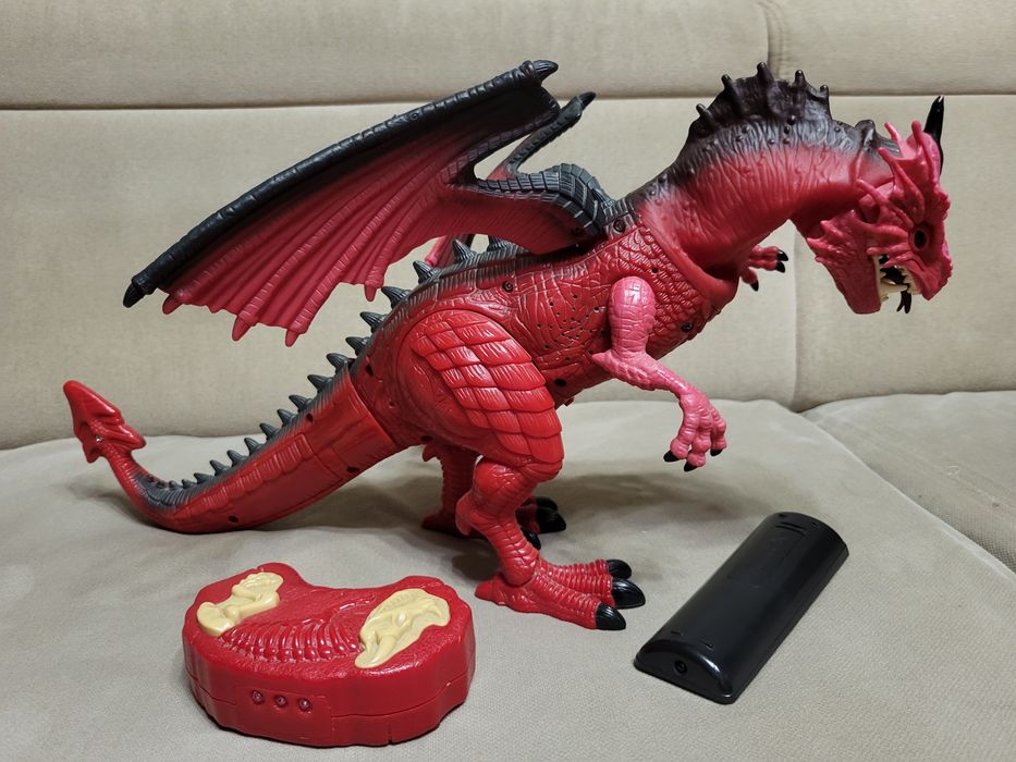 Игрушки оригинальные