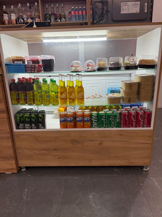 Продам холодильник