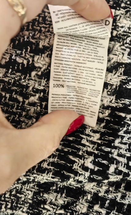 Дамска рокля Reserved