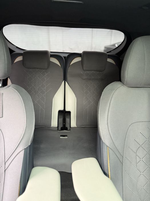 Byd tang elektr 2022