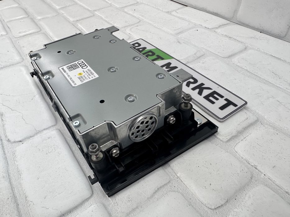 Дисплей Монитор AUDI A6 A7 C8 4K0919603A