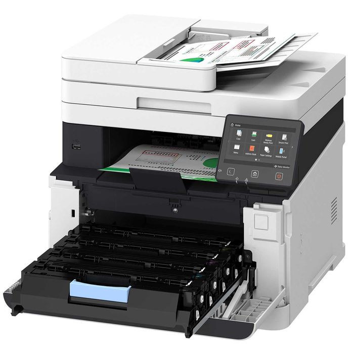 Canon MF 633 cdw