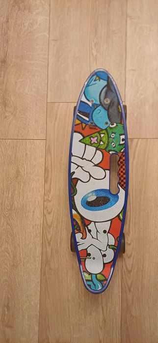 Pennyboard in stare foarte buna