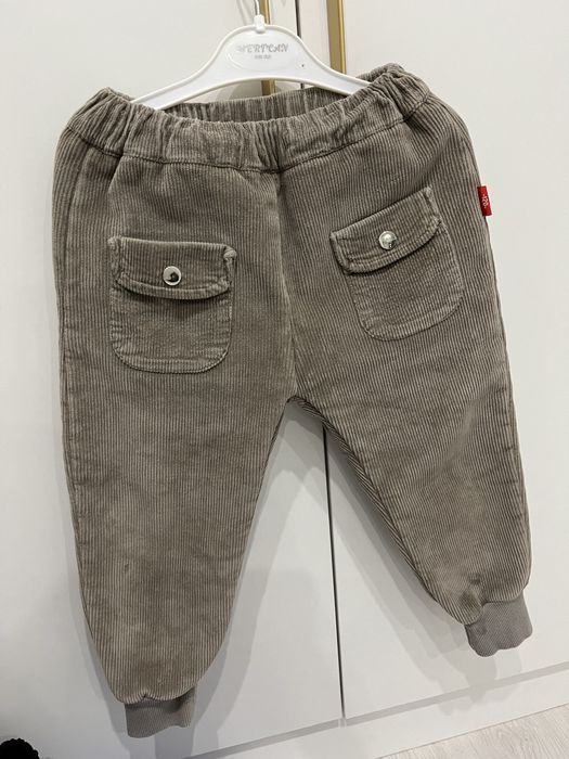 Детские брюки