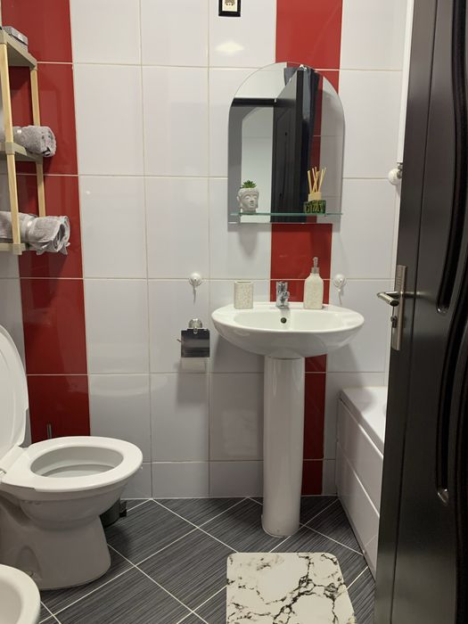 Queen haven , Apartament regim hotelier