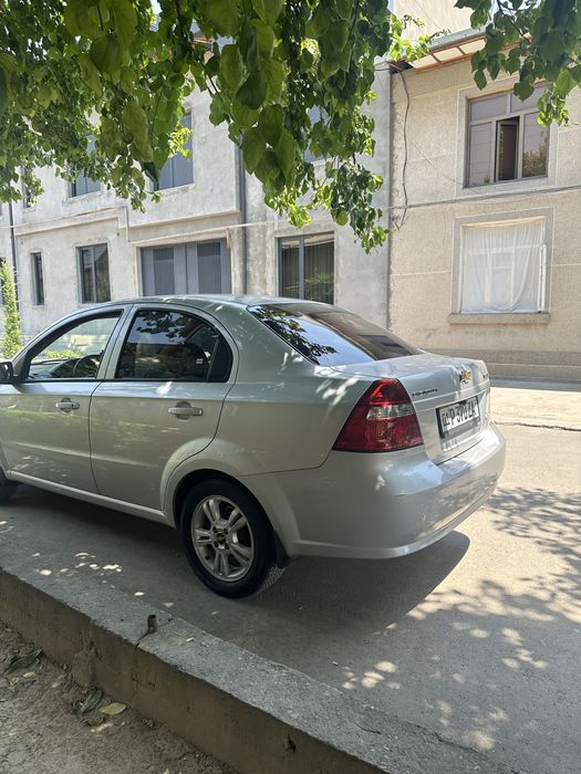 Nexia 3 128min yurgan toza