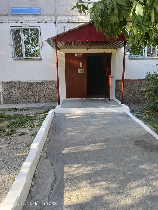 Продам 3 комнатную квартиру