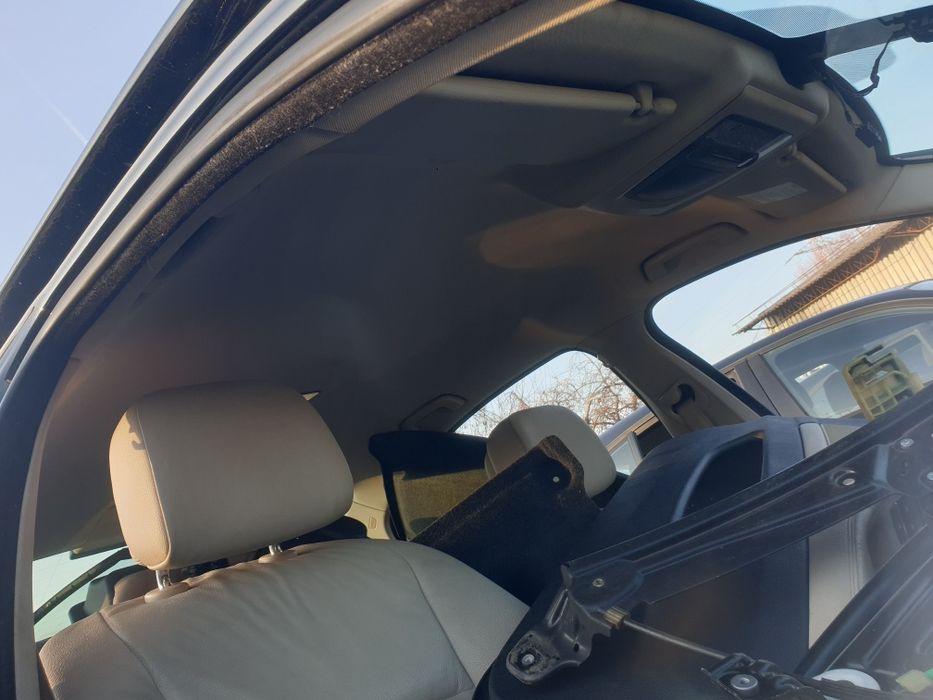Plafon complet bmw seria 5 f10