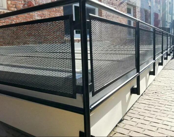 Перила, лестницы.