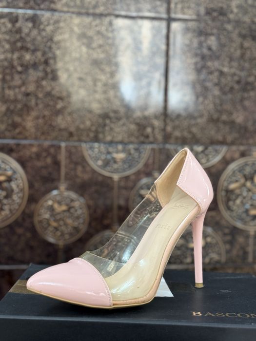 Продам туфли дешево