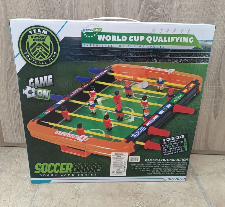 Детски джаги за игра