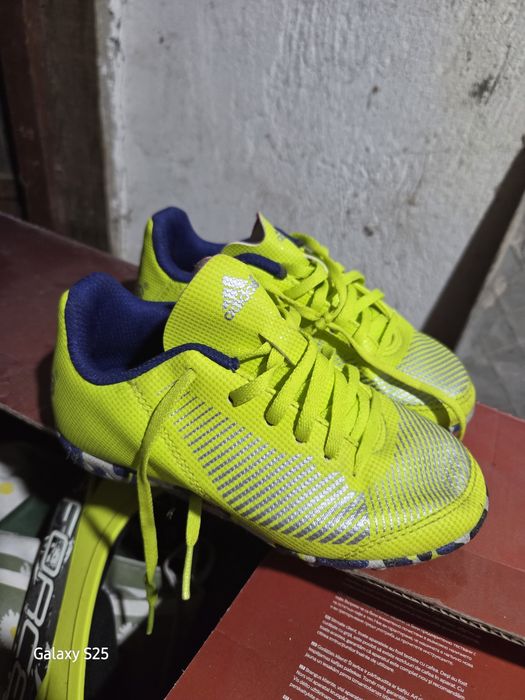 Стоножки за футбол Adidas