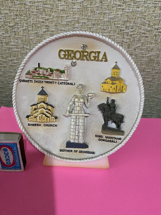 Сувениры ., винтаж