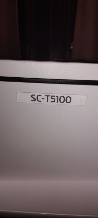 Plloter Epson  SC -T5100