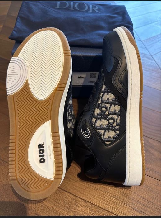 Sneakers Dior B27 marimea 41