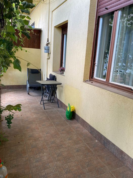 Casa de vanzare in Satu Mare, Str Zutphen.