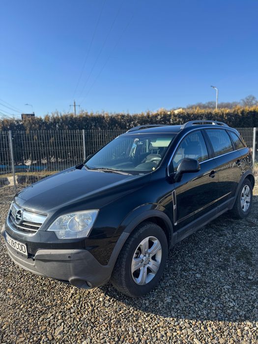 Opel Antara 2.2 Diesel