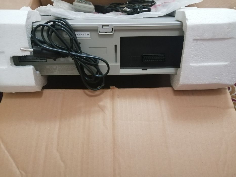 Видео манктафон новый