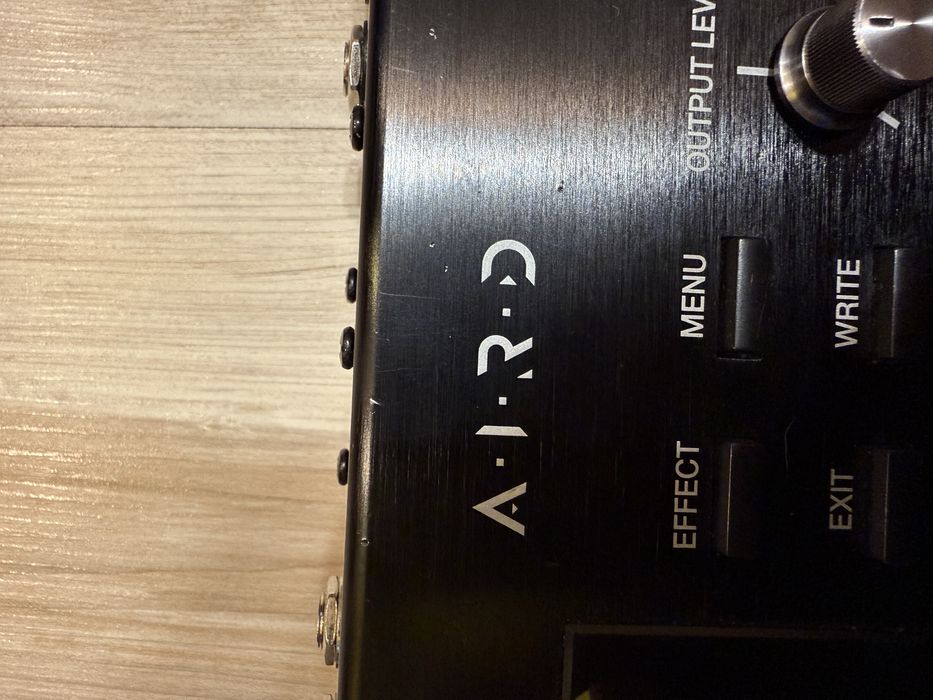 Гитарный процессор Boss GT-1000