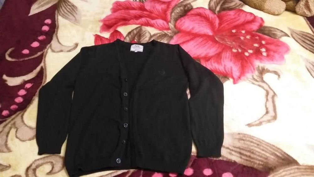 Толстовка, джемпер, каршиган на мальчика