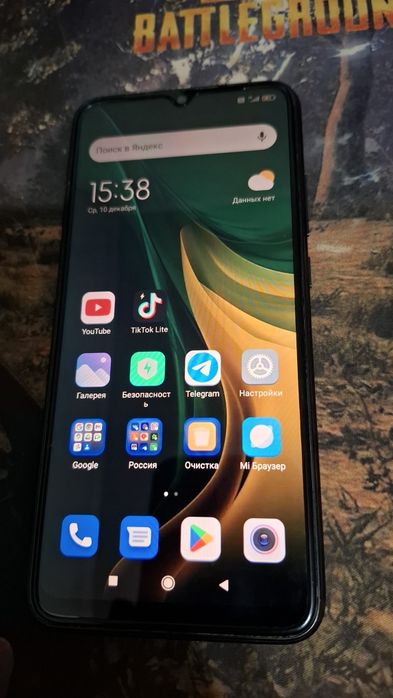 Телефон redmi. Сатылады