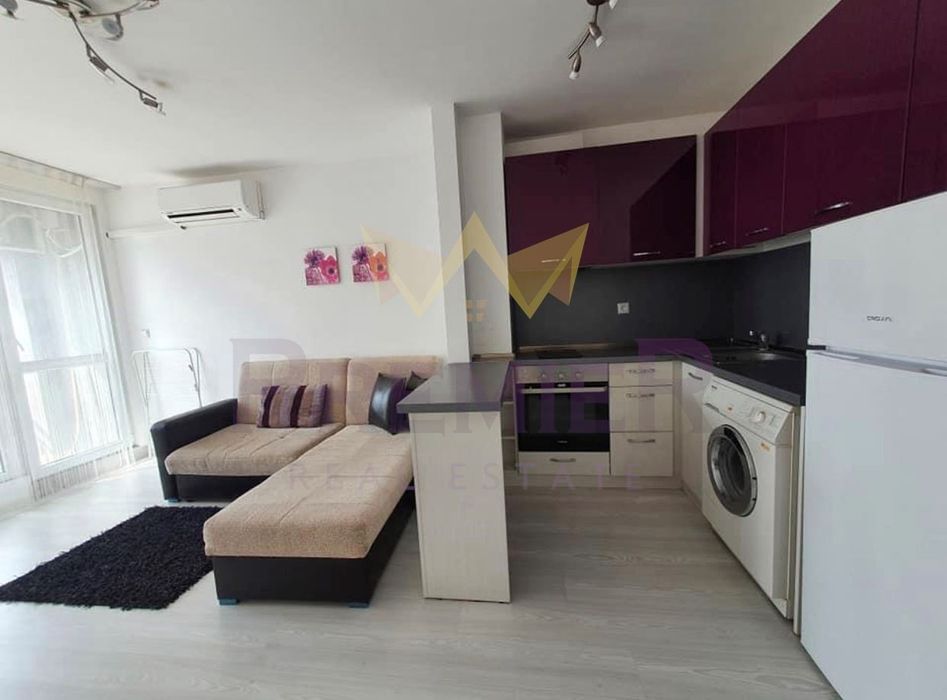 Продава се Двустаен апартамент в Варна, Гранд Мол Варна - 71 кв.м за 1329 €/кв.м - Снимка #2