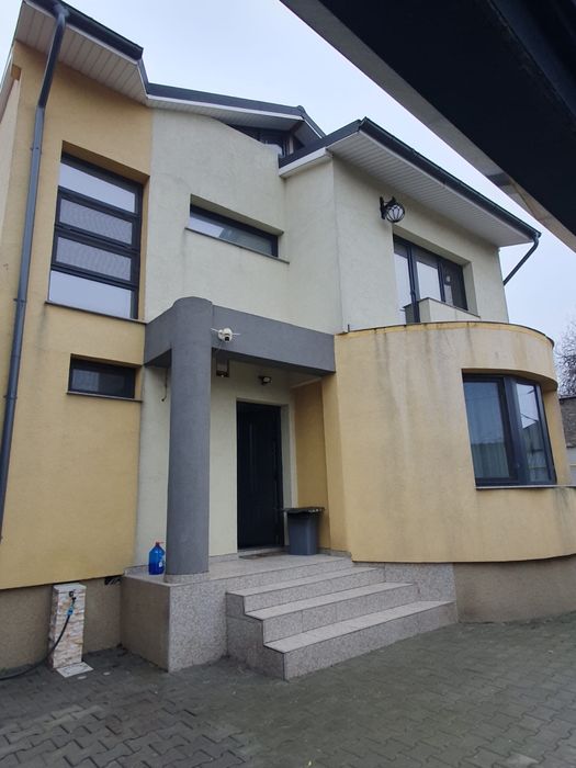 Vand vila P+E constanta cartier medea